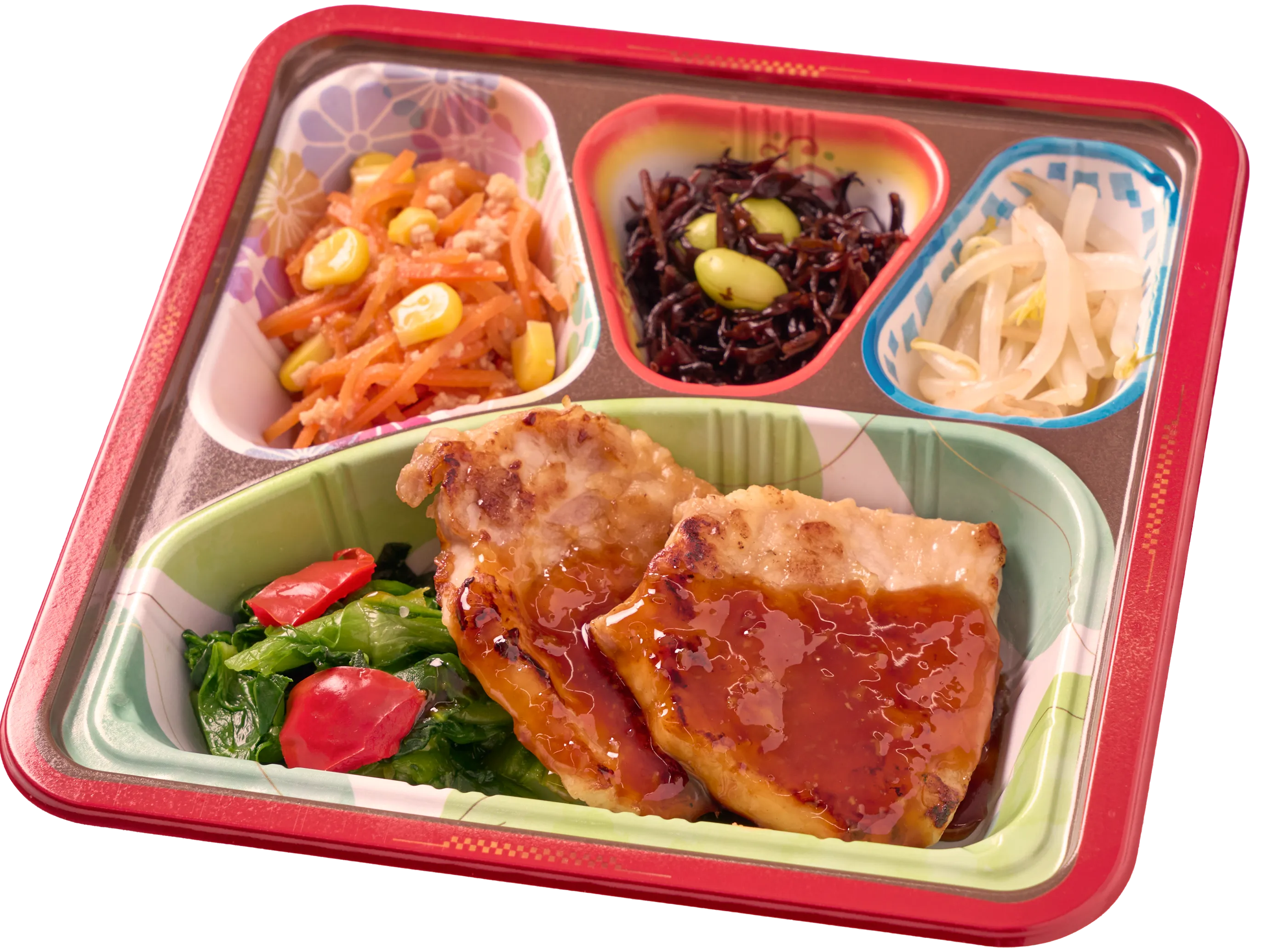 豚肉の生姜焼き