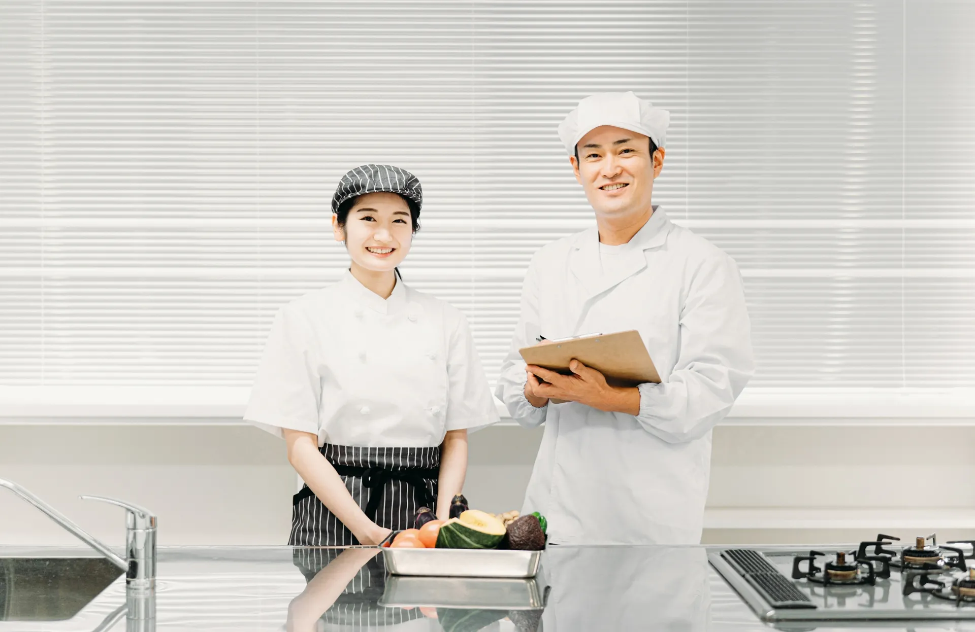 学校委託給食