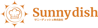 サニーディッシュ株式会社